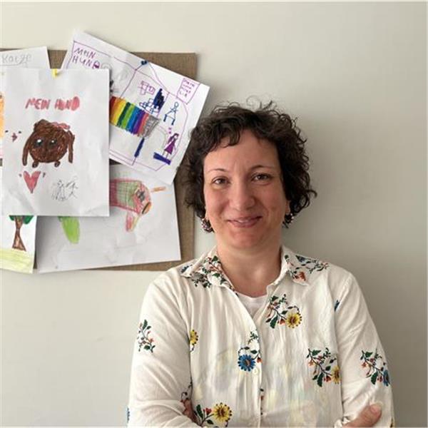 Deniz Deutsch als Fremdsprachelehrer in Düsseldorf