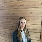 Profesora de International Baccalaureate (IB) English A & B