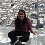Maestra en línea de matemáticas y física para estudiantes de preparatoria (inglés y español))