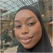 Arabic tutor who can also teach extensive Quran to children of all ages, happy to travel