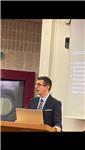 Laureato quinquennale in scienze delle attività motorie prevetive ed adattate offre lezioni di ginnastica posturale e rieducazione
