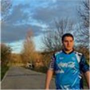 Estudiante de Educación primaria con ganas de empezar a impartir clases y ayudar a los alumnos