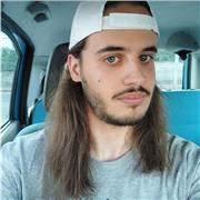 Laureando in magistrale in chimica, disponibile per ripetizioni di chimica, fisica e matematica
