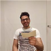 Profesor de Refuerzo con capacidad alta de llegada a los jóvenes y niños