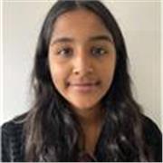 I am approachable, and am able to take things slowly, I have experience with students who have increased their grades.