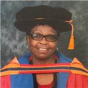 Anna Gudyanga