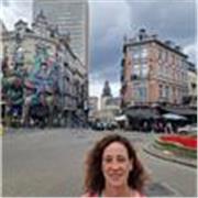 Profesora titulada en Filología Hispánica y Filología Clásica con amplia experiencia docente imparte clases particulares.