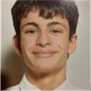Soy un estudiante de ingeniería química, con conocimientos avanzados en matemáticas, física y química.