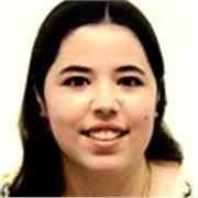 Titulada en Pedagogia con experiencia de más de 2 años en atención a la infancia y adolescencia