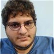 Professor de física com experiência em aulas online