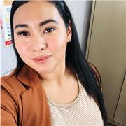 Maestra de historia con experiencia en educación primaria