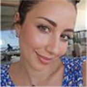 Profesora de inglés hasta nivel Advanced