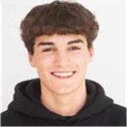 Profesor particular con experiencia en el trabajo. Imparte clases de cualquier Matemáticas, Francés, Inglés u otras.