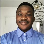 Étudiant, donne cours de soutien aux collégiens en maths