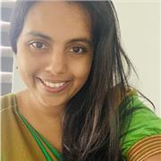 Nayomi Munasinghe