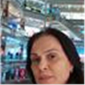 Bahar Yilmaz