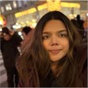 Profesora de inglés para niños, jóvenes y adultos (nivel nativo)