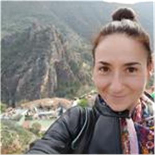 user photo