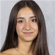 Estudiante de media excelente para dar un acompañamiento académico a estudiantes