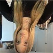 Profesora de primaria, puedo enseñar todas las asignaturas.