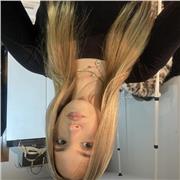 Profesora de primaria, puedo enseñar todas las asignaturas.