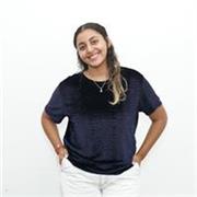 Profesora de química con experiencia en clases de nivel media y universitario. Énfasis en clases virtuales dinámicas