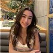 I would describe myself as a very outgoing, friendly, and hardworking person. I am very passionate about what I teach, and I think the students can see how much I enjoy it and that helps them enjoy it too. I try not to only accomate to specific students, 