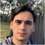 Soy paciente y me llevo muy bien con los niños. Daré clases de inglés a niños que necesiten apoyo o refuerzo escolar.