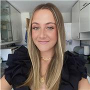 Estudiante de Administración y Dirección de Empresas en la universidad Politécnica de Valencia