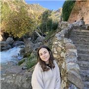 LAMARTI Manal