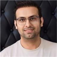 Mehrdad Jahangiri ( MJ )