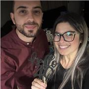 Italian Conversation and Grammar Lessons Online with a Patient Native Speaker