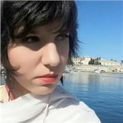 Clases particulares de italiano, sardo, inglés y francés