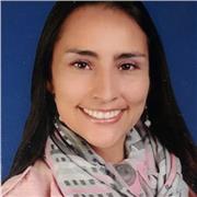 Profesora de español para niños en colombia de manera online, dominio de diferentes metodologías, Me adapto a tus necesidades.