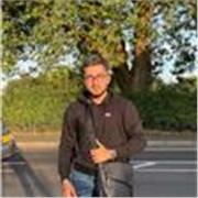 I would like to teach mathematics to students (class 6 to O levels) in Manchester or online. 