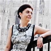 Pianista professionista e docente di pianoforte con trentacinque anni di esperienza nel campo musicale