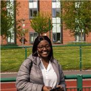 Experienced anatomy tutor offering engaging online lessons for students