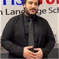 Ahmed Ramzy