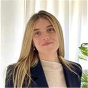 Profesora de inglés con experiencia previa, me adapto a diferentes niveles