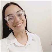 Profesora de Inglés para todas las edades y niveles!