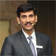 I have practical knowledge and great teaching experience and currently working as Scientist