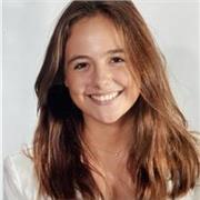 Etudiante bac+4, qui donne des cours niveau collège