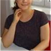 Ich bin Englisch Tutor, meine Muttersprache ist Russisch.  