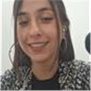 Profesora de español con experiencia de clases para niños y adultos de forma online ❤️