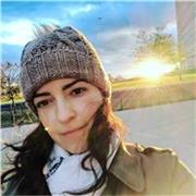 English teacher/tutor. 100% American English class