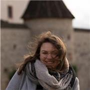 Gerne unterstütze ich dich dabei Dein Sprachniveau zu heben und mehr Freiheit im Ausdruck in Deutsch zu finden!