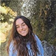 Profesora de apoyo de inglés o cualquier otra materia de educación primaria o secundaria