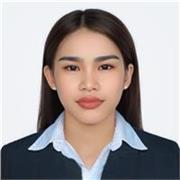 Licensed English Teacher Offering Engaging Online English Lessons for Students Worldwide