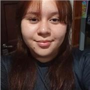 Tutora de ingles (sin título) para primaria