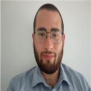 Soy técnico químico, trabaje 4 años como técnico de laboratorio farmacéutico, trabaje como profesor Suplente para adultos y niños.